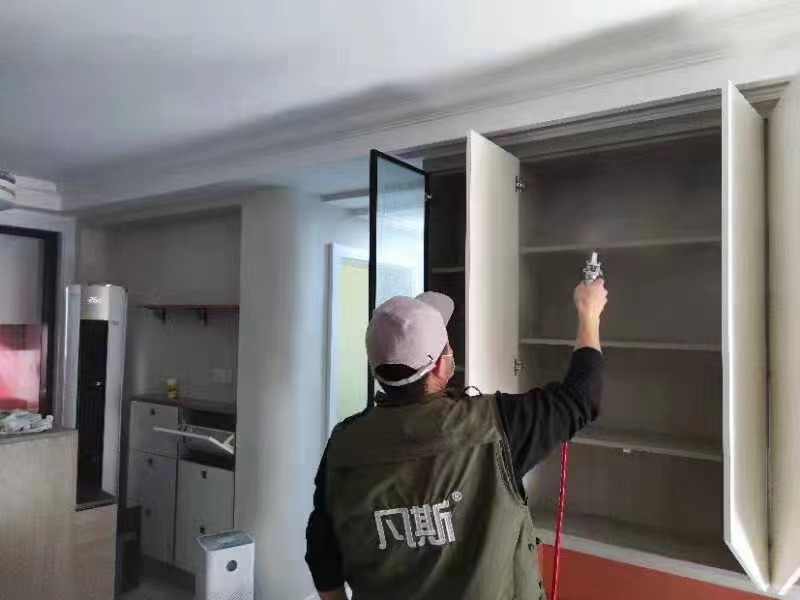 新房裝修完可以直接入住嗎？對(duì)身體有沒有損害