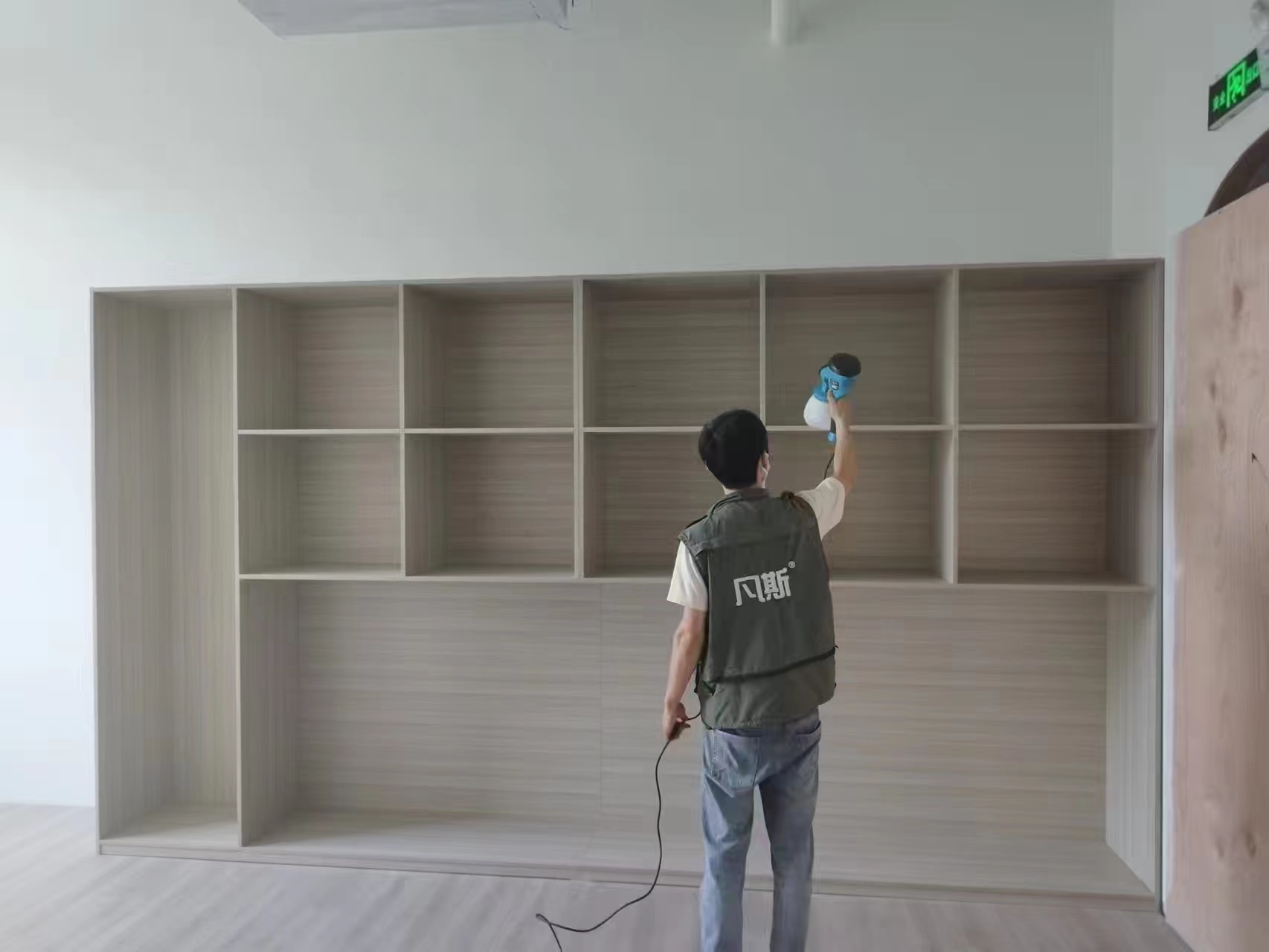 家里的家具基本都是密度板的，甲醛一定會超標嗎