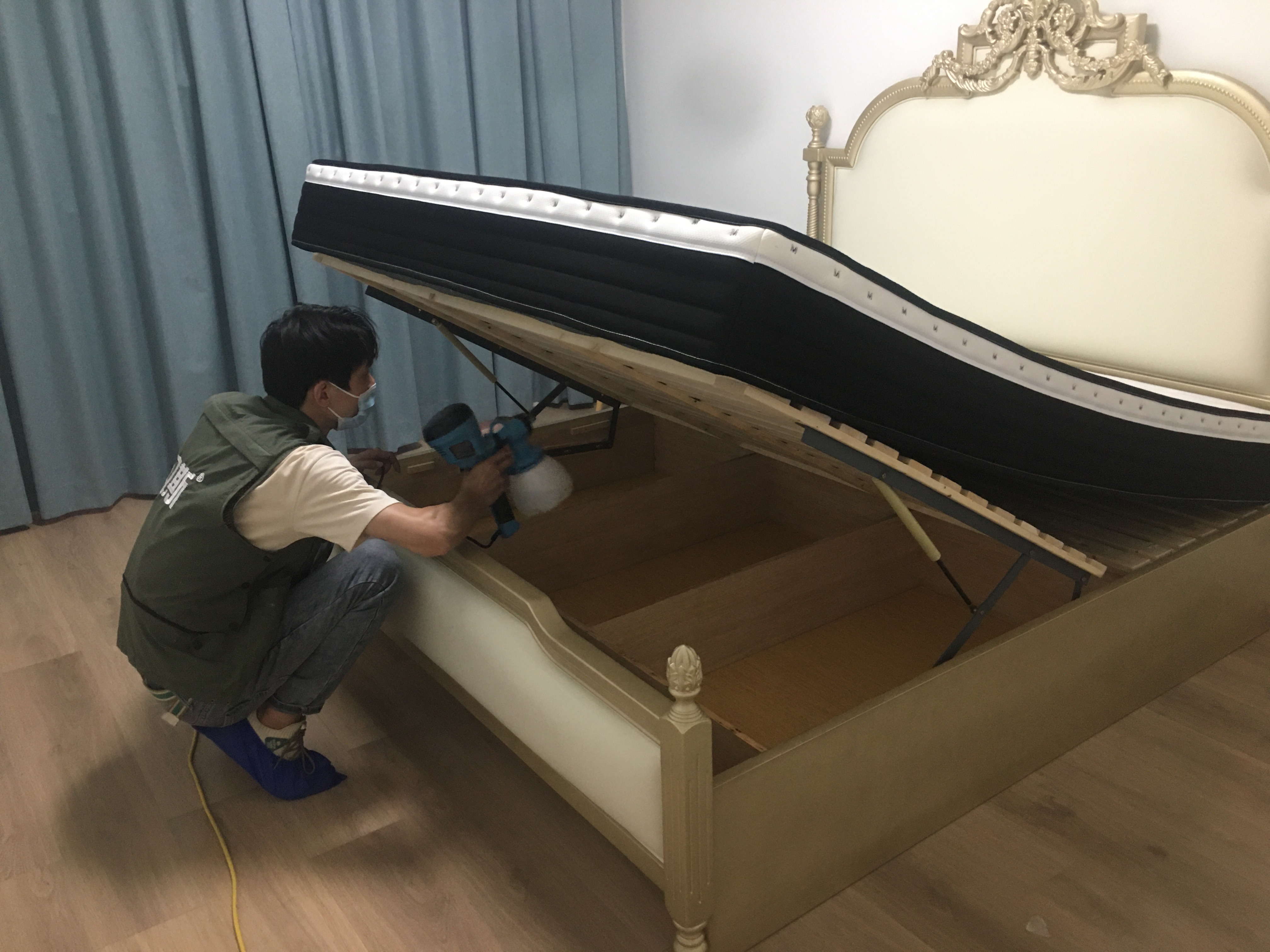 屋里有臭味是怎么回事？空氣異味對身體危害大嗎