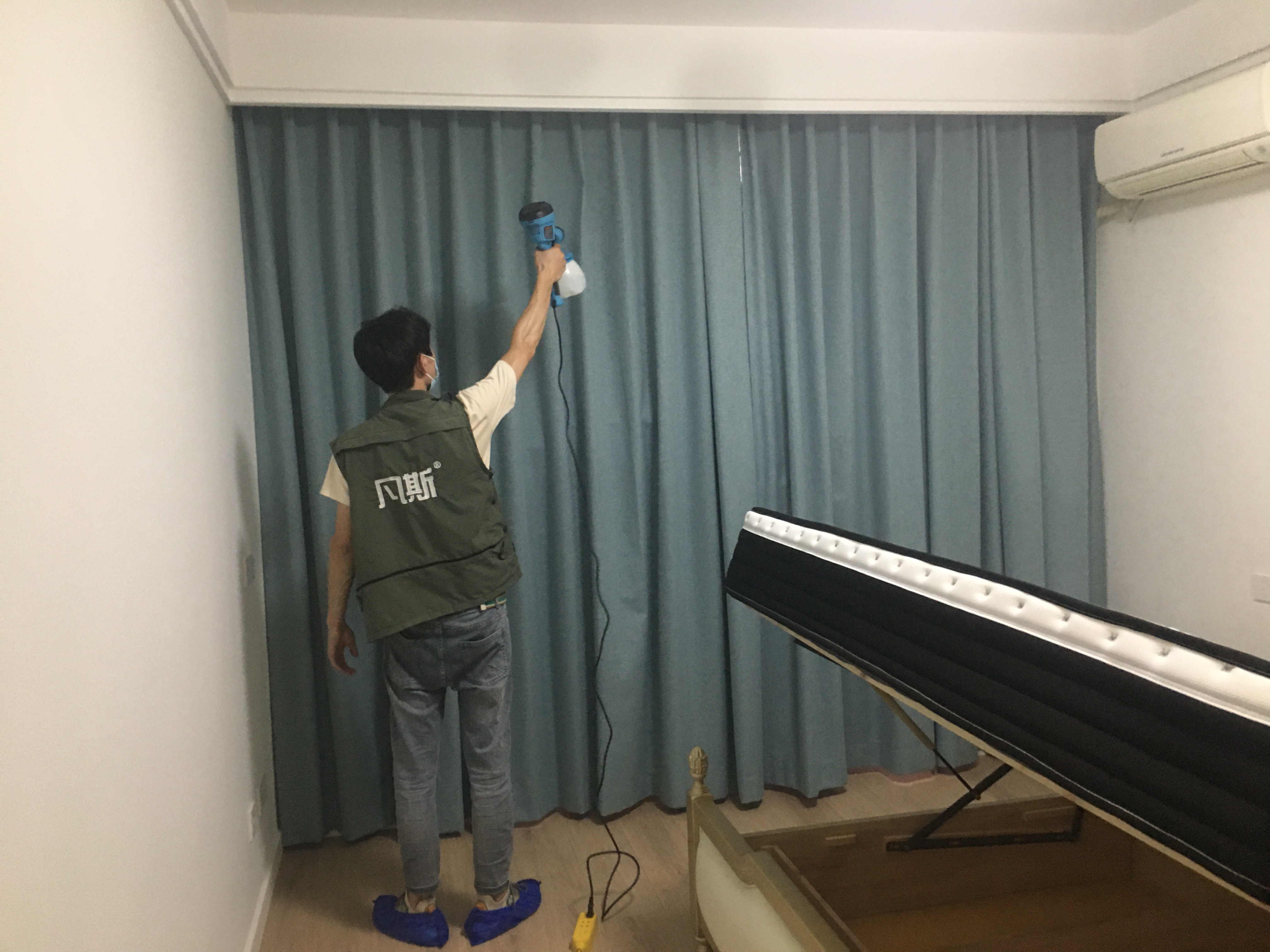 裝修結(jié)束后能立即入住嗎？空氣是安全的嗎？