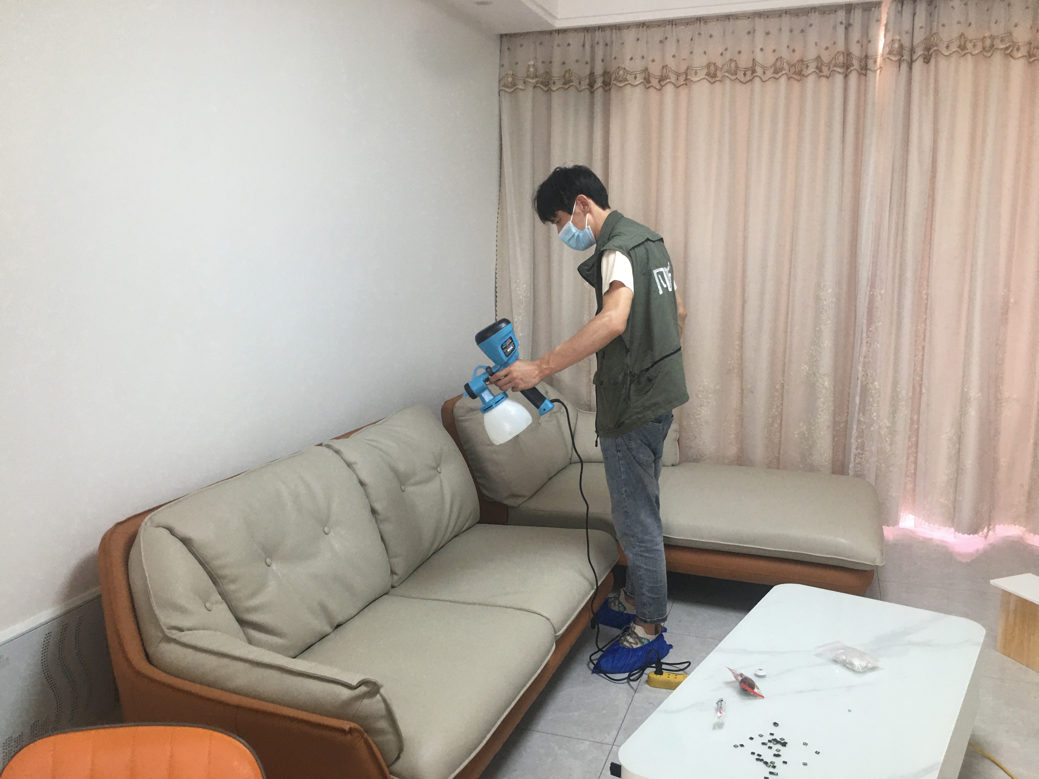 新裝好的房子能立即入住嗎？除甲醛有什么需要注意的