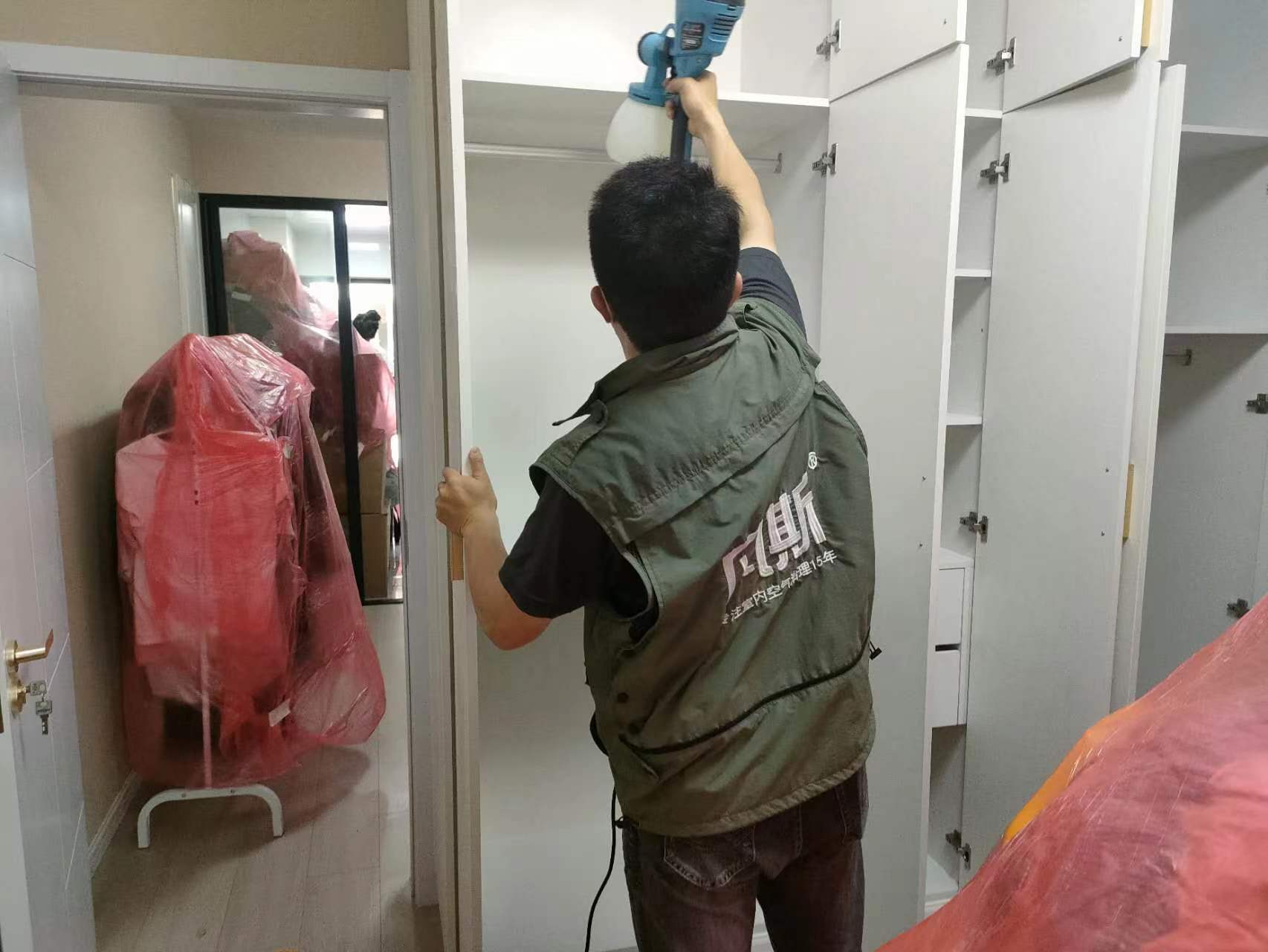 除甲醛的靠譜方法，絕對不會踩坑