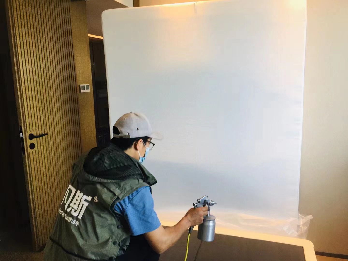 裝修除異味很難嗎？如何才能正確去除室內(nèi)異味