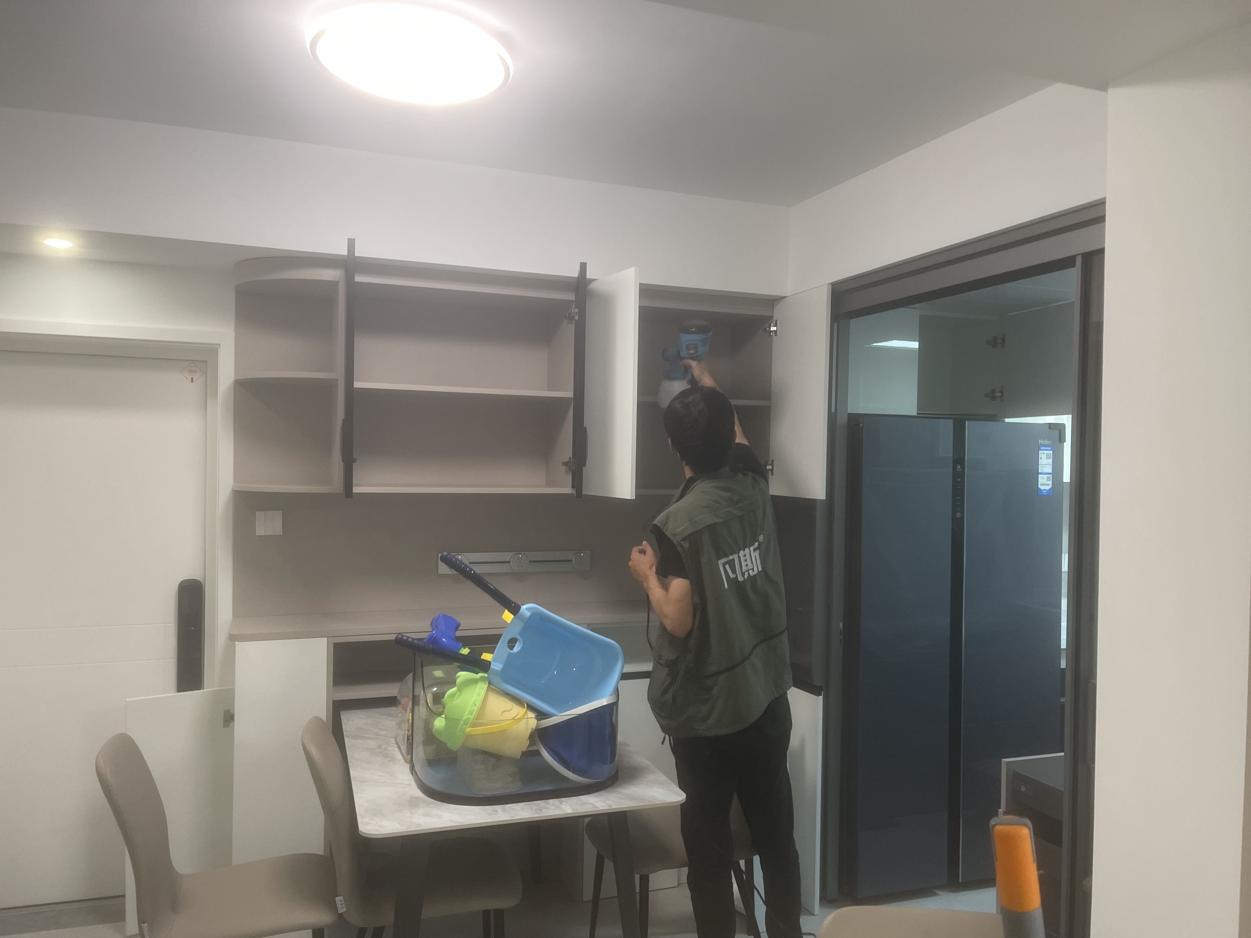 哪個板材中的甲醛含量最高